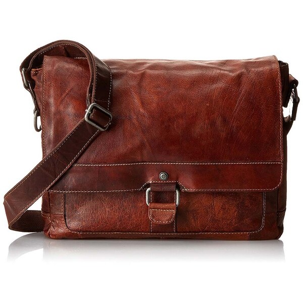 jack georges voyager messenger bag