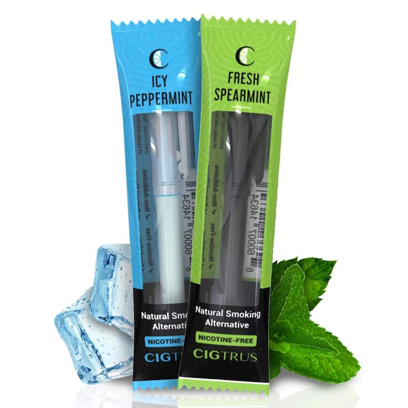 Cigtrus Craving Relief Inhaler 2 Pack - Multi