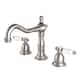 Option Brushed Nickel
