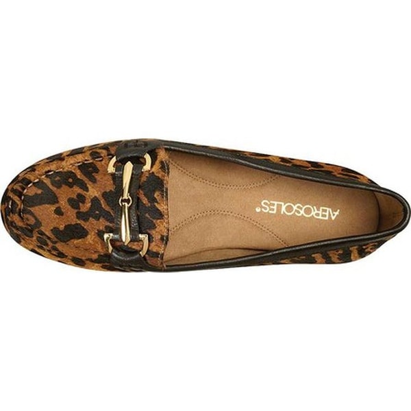 aerosoles drive along loafers