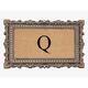 Option Monogrammed Q