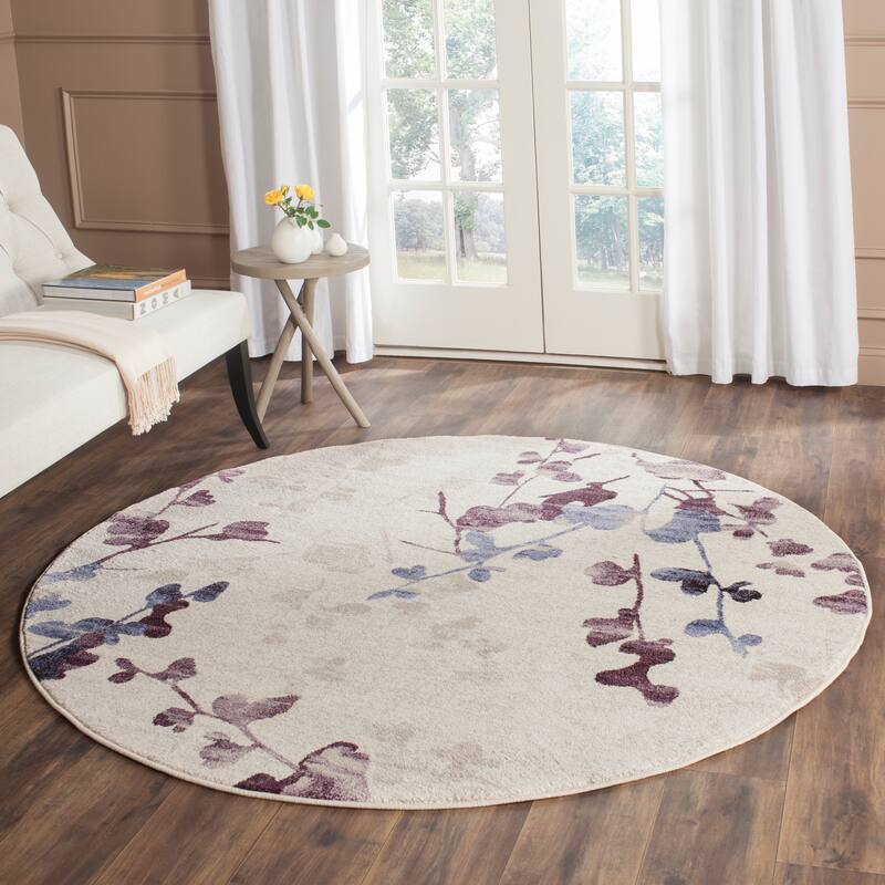 SAFAVIEH Evoke Kirsten Distressed Vintage Boho Rug