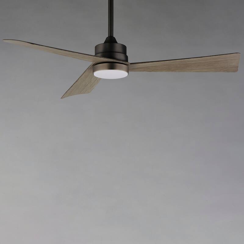 Maxim 88839 Vortex 60" 3 Blade Indoor LED Ceiling Fan