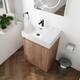 Option Imitative Oak-Left Basin