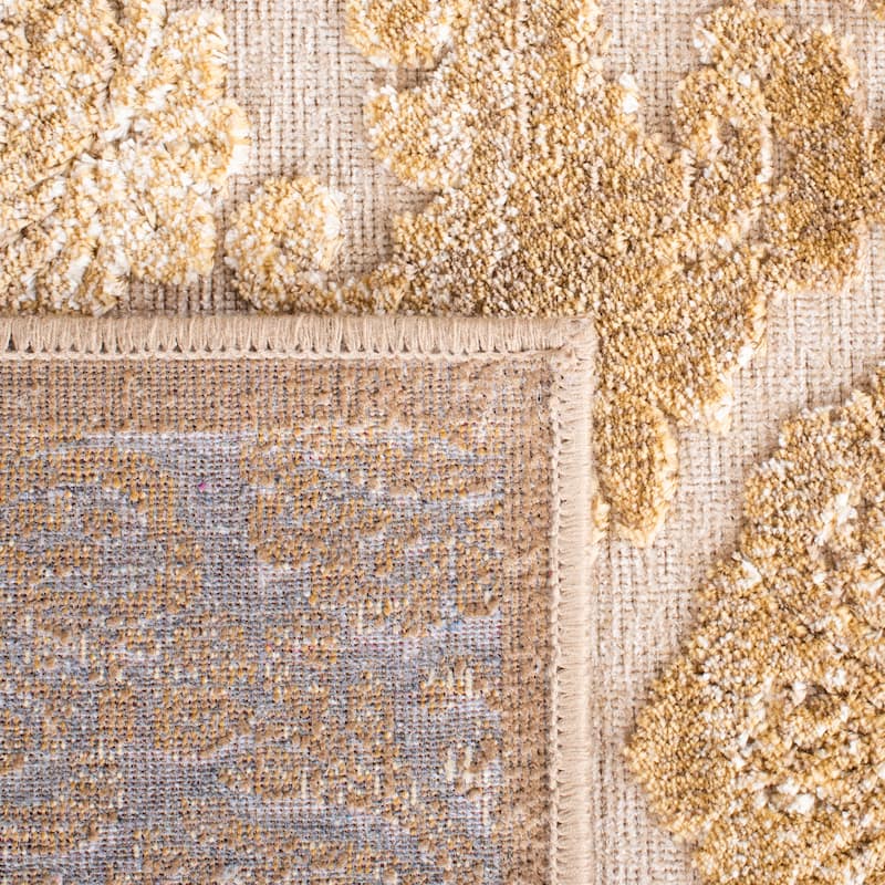 SAFAVIEH Paradise Loremarie Boho Modern Viscose Rug