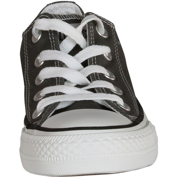 converse chuck taylor charcoal