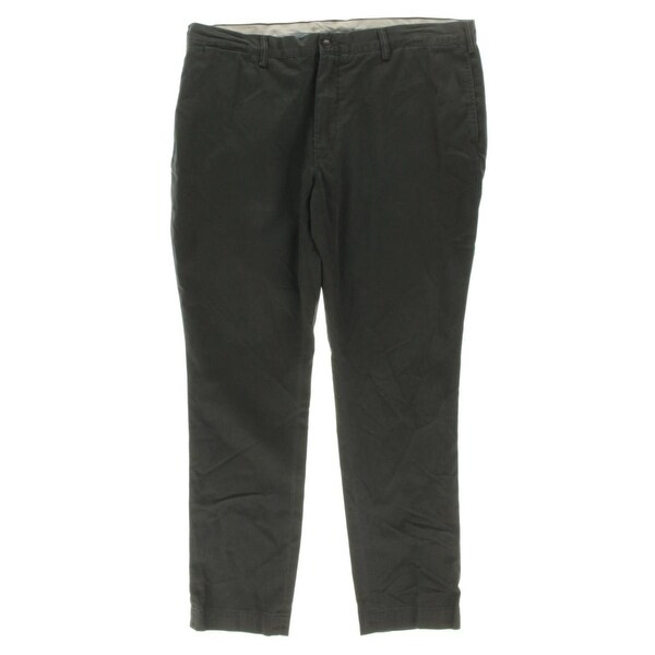 polo bedford chino slim fit