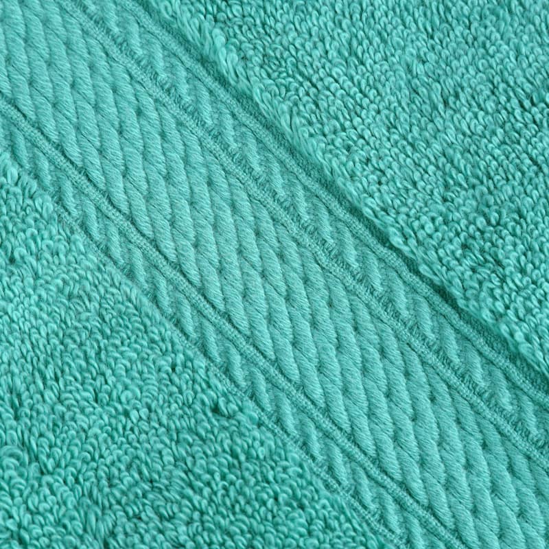 Superior Egyptian Cotton Pile Heavyweight Bath Sheet Set of 2