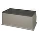 preview thumbnail 4 of 28, Taylor & Olive Lantana Three Bin Stackable Storage Cubby