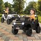 preview thumbnail 2 of 8, Gymax 12V Kids Ride on Truck Car Battery Powered Toddler Electric - See Details