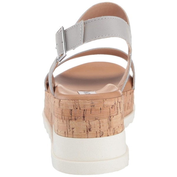 steve madden brenda flatform