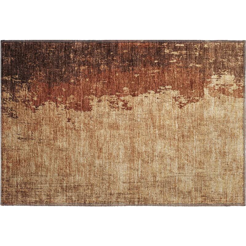 Premium Washable Super Soft Mayfield Rug