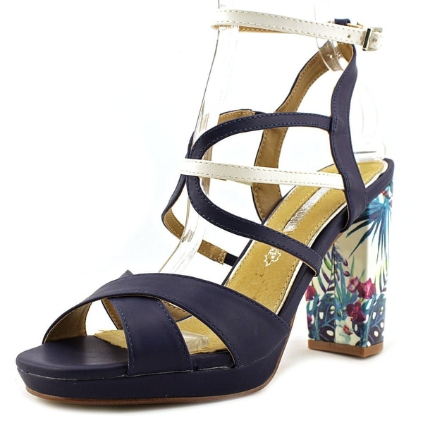 maria mare sandals