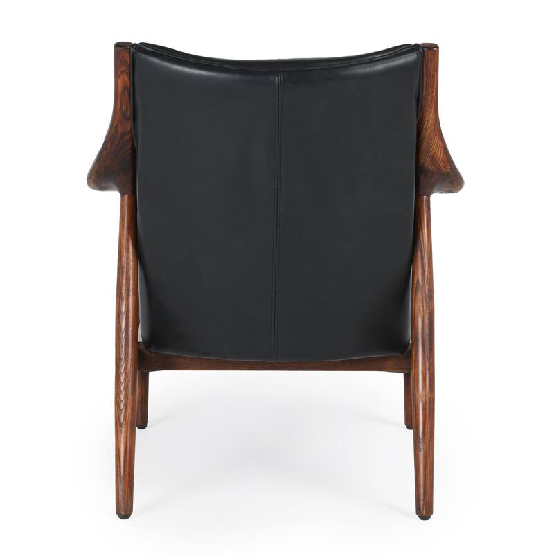 Classic Home Kareem Club Chair