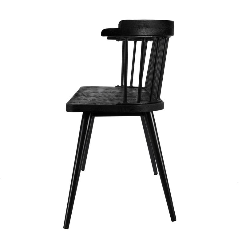Tempe Spindle Back Bench