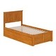 preview thumbnail 122 of 152, Nantucket Platform Bed with Footboard and Storage Drawers