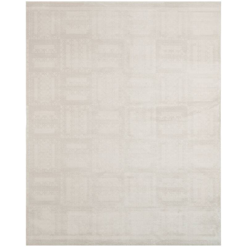 Nourison Nordic Indoor only Abstract Area Rug