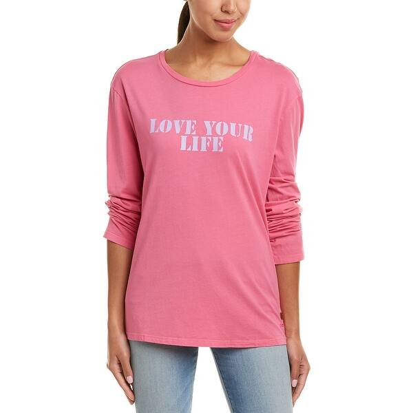Shop Peace Love World Doni Top Size S On Sale Free Shipping