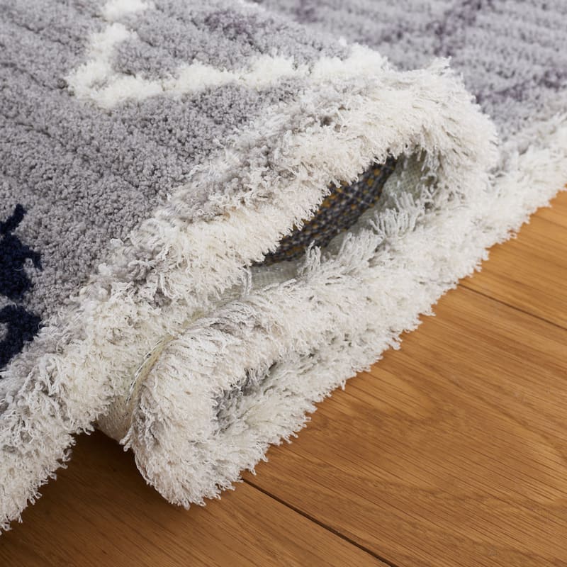 SAFAVIEH Marrakesh Malita Moroccan Boho Rug