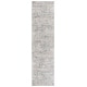 preview thumbnail 64 of 88, SAFAVIEH Adirondack Lida Modern Abstract Distressed Rug 2'1" x 8' Runner - Beige/Slate - Runner