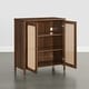 preview thumbnail 14 of 68, Spruce & Spring Boho Chic Sideboard Buffet Cabinet with Storage for Dining & Living Room