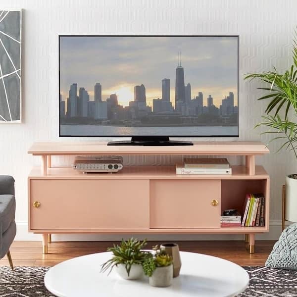 Buylateral Margo Mid Century Modern T...