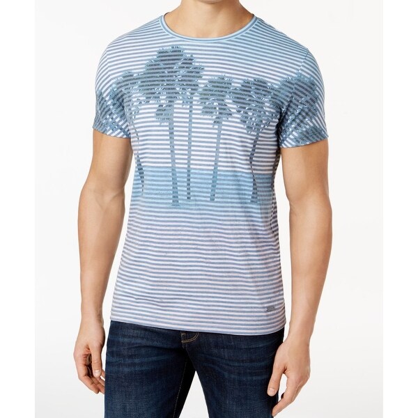 hugo boss graphic tee