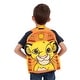 preview thumbnail 4 of 5, Lion King Backpack ,Simba Backpack ,One Size Yellow