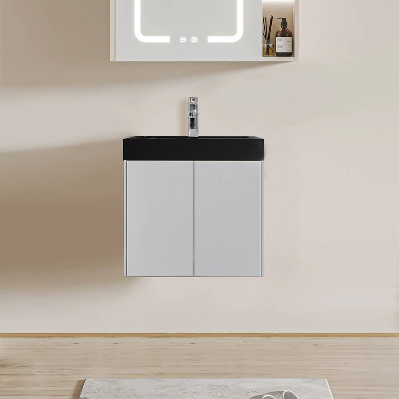 Topcraft Quartz Bathroom Vanity Sinks