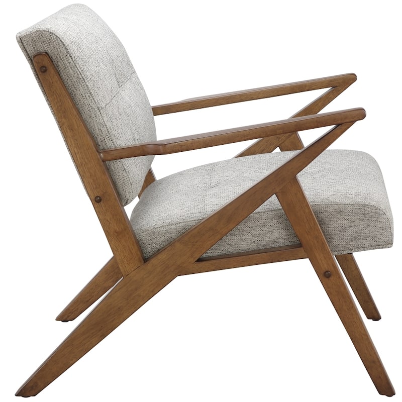 Lounge Chair，Modern Accent Chair,for Living Room Bedroom Studio，Living Room Chairs Comfy Reading