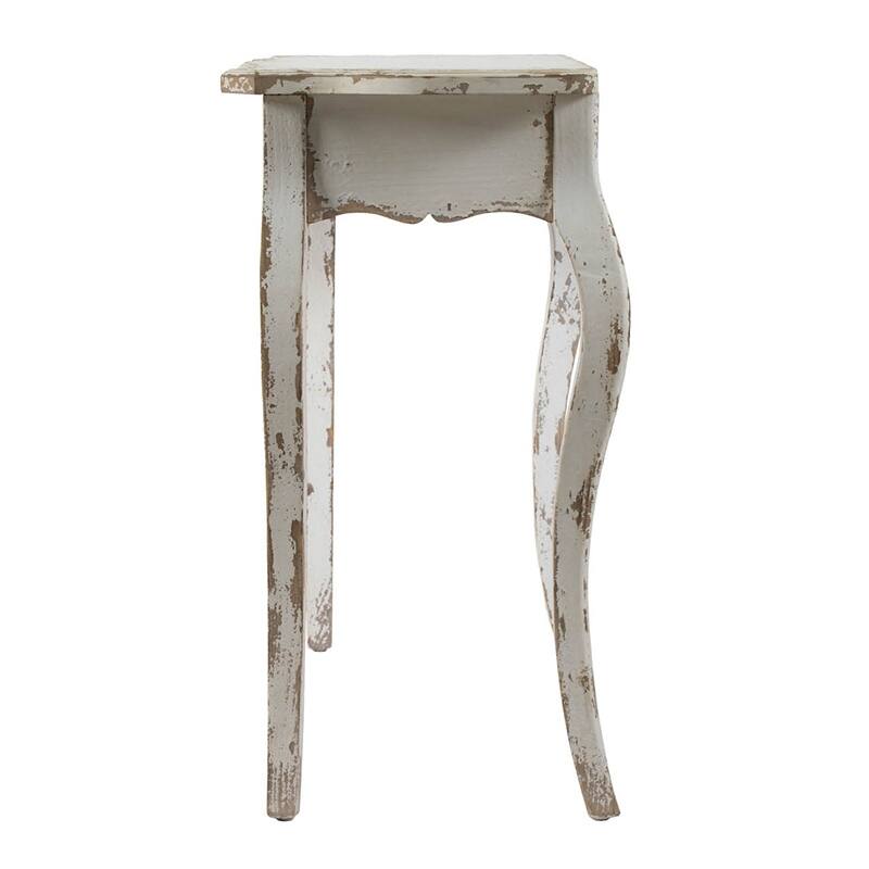 Console Table, for Hallway Living Room Bedroom