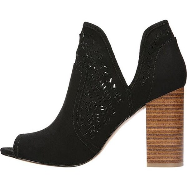 Fergalicious Harvey Bootie 2024 www.horepnicko.cz