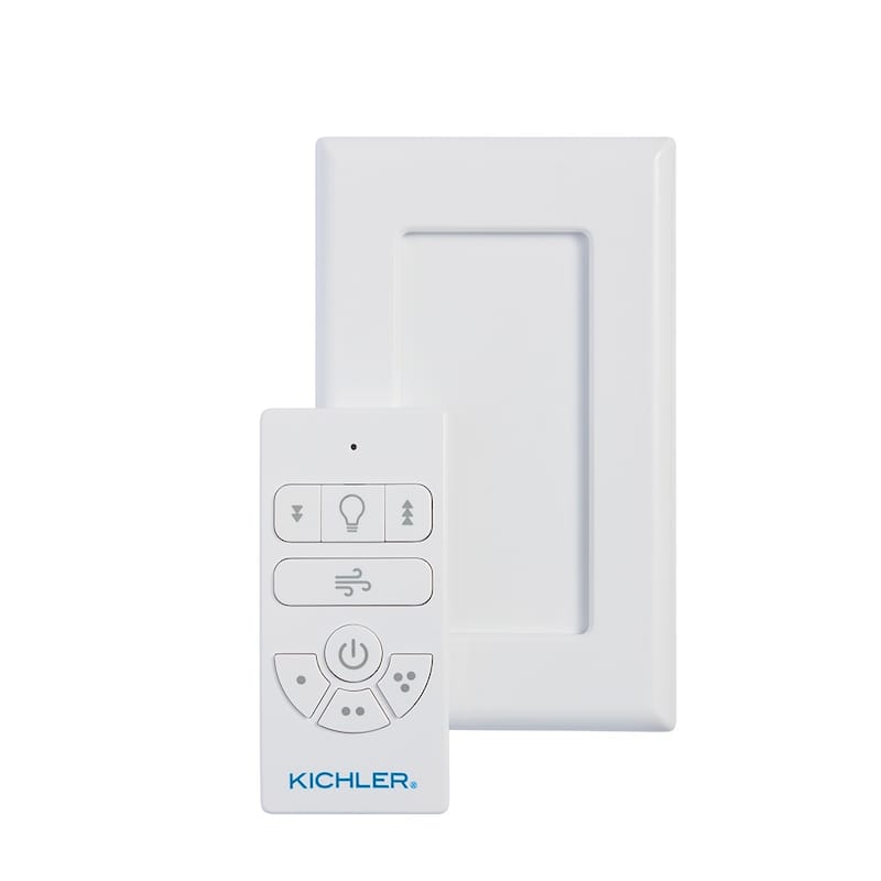 AC Standard Limited Function Handheld Remote Control