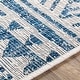 preview thumbnail 21 of 30, Powlett Vintage Southwestern Indoor/ Outdoor Area Rug