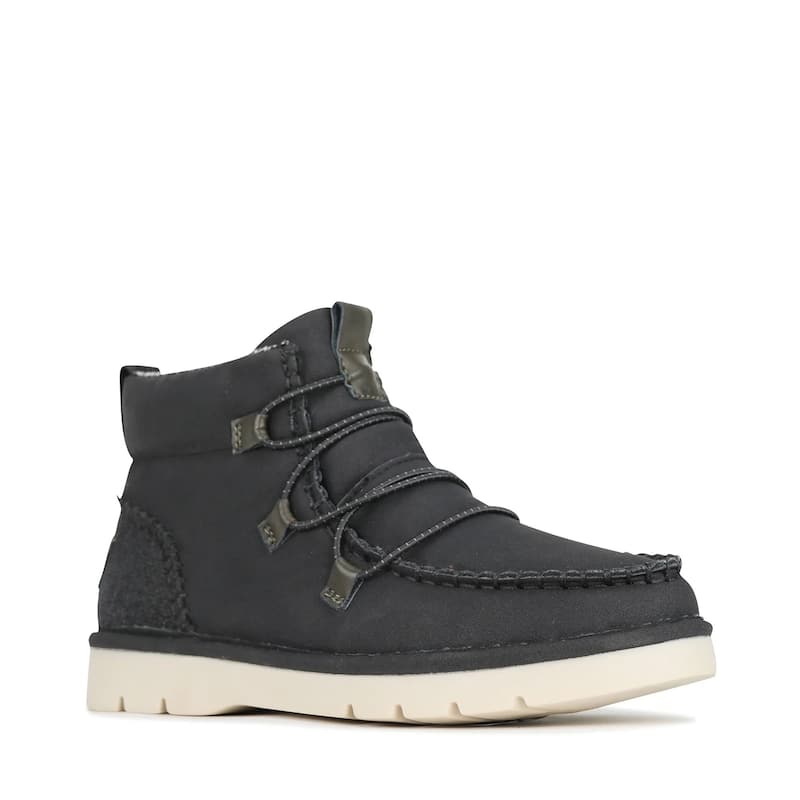 Los Cabos Eden Moccasin Bootie