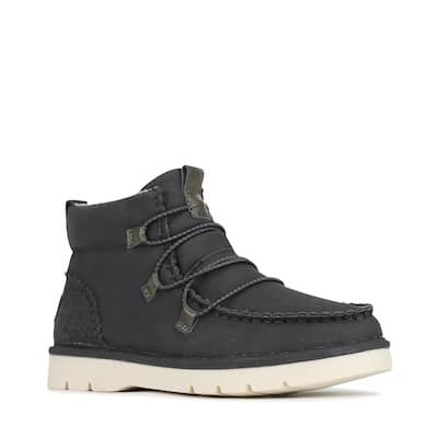 Los Cabos Eden Moccasin Bootie