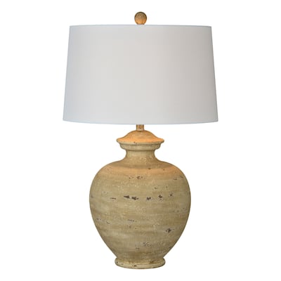 Memphis Table Lamp - 32