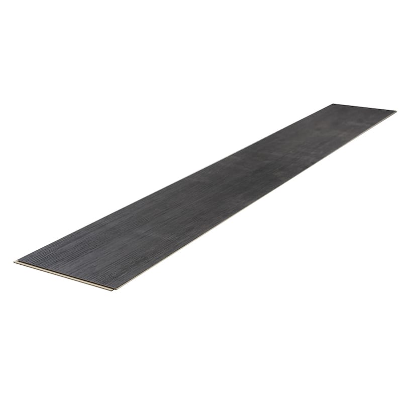 Muir 7x48 Matte Wood Look Plank Vinyl Tile - Floor & Wall - Large Format