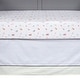 preview thumbnail 4 of 5, Trend Lab Farm Stack 4-piece Crib Bedding Set