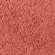 preview thumbnail 26 of 189, Home Weavers Waterford Collection Cotton Toilet Lid Rug | Elastic Fit | Fit Most Standard Toilet Lid | 18"x18"