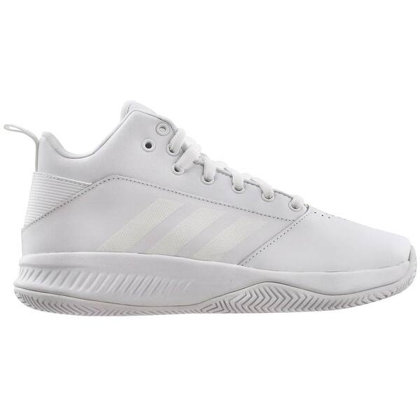 Shop Adidas Mens Cloudfoam Ilation 2 0 Basketball Athletic Shoes