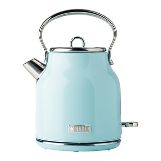 Haden Kitchen Small Appliances on DailyMail HADEN Cotswold 1.7L Stainless Steel