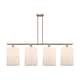 Option Antique Copper / Matte White