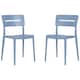 Option French Blue