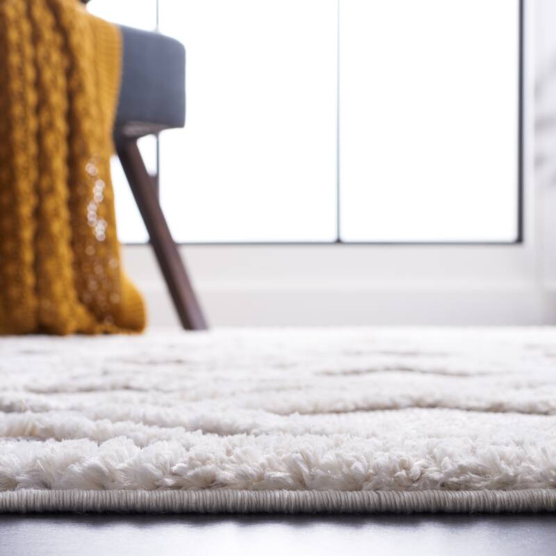 SAFAVIEH Handmade Marrakech Khanh Traditional Rug