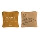 preview thumbnail 6 of 9, Mojave National Park Dual Sided Pro Cornhole Bags (Set of 4)