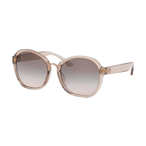 tory burch round sunglasses