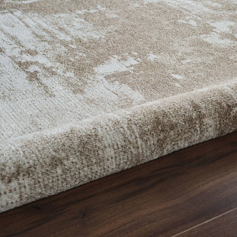 Machine Washable Liam Rug