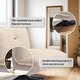 preview thumbnail 7 of 26, Modern 6-seater Upholstered Sofa Couch for Living Room (You can choose a whole set or a single piece)
