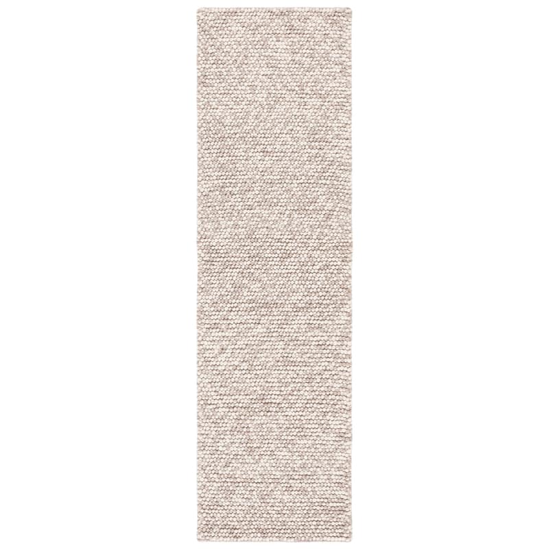SAFAVIEH Handmade Natura Gerta Wool Rug